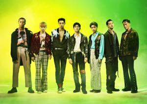 PSYCHIC FEVER
from EXILE TRIBE DEBUT ALBUM「P.C.F」
発売記念ミニライブ&特典会
リリースイベント第三弾 詳細決定！